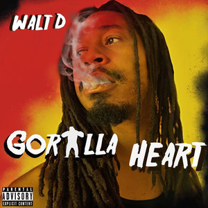 Gorilla Heart (Explicit)