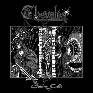 Chevalier - As the Clouds Gather