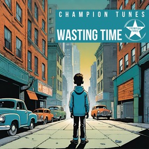 Wasting Time