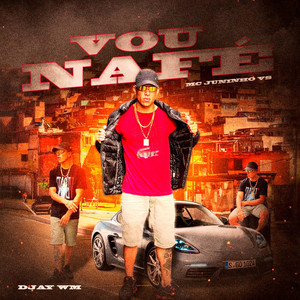 Vou na Fé (Explicit)