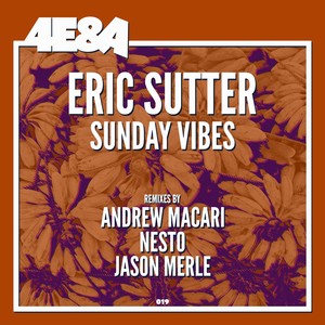 Sunday Vibes (Nesto’s Remix)