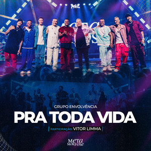 Pra Toda Vida (Ao Vivo)