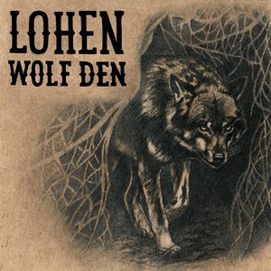 Wolf Den