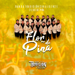 Flor de Piña