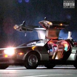 Back to the Future (feat. Hyper-Active & LXVEVIBEZ) (Explicit)