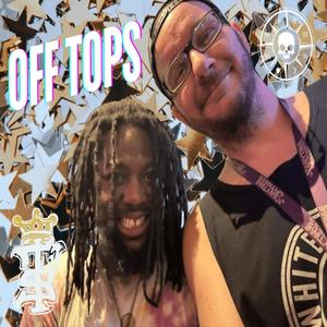 Off Tops (feat. Cody Nash)