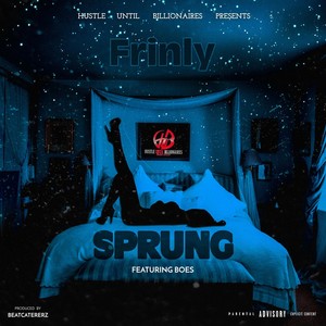 Sprung (Explicit)
