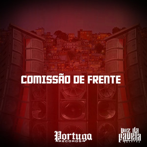 COMISSÃO DE FRENTE (Explicit)