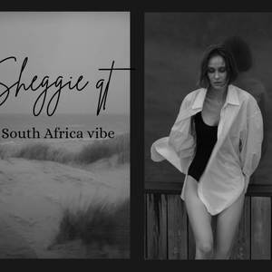 Amapiano hit south Africa vibe