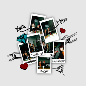 Soul buddy (feat. yoxen) (Explicit)