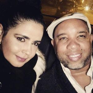 Timba En California (feat. Yeny Valdes & TeamBahia)