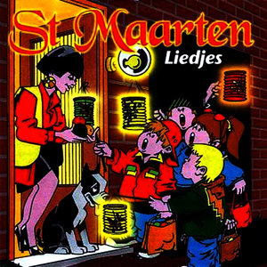 Sint Maarten Liedjes