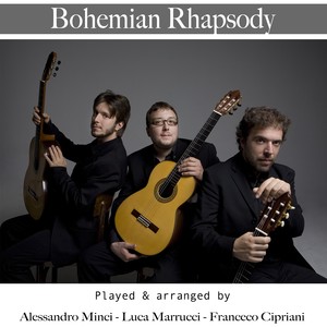 Bohemian Rhapsody