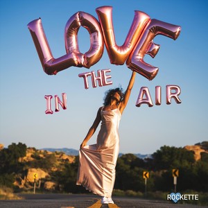 Love in the Air (Explicit)