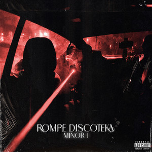 Rompe Discoteka (Explicit)