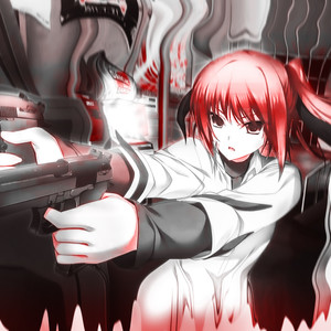 I'm in the Night (Explicit)