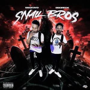 Meet The Clappers (feat. Noface Baby & Bsgluhjay) (Explicit)