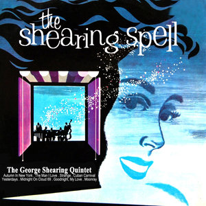 The Shearing Spell