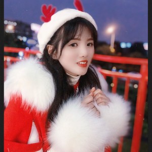 小白兔遇上卡布奇诺 (Live)