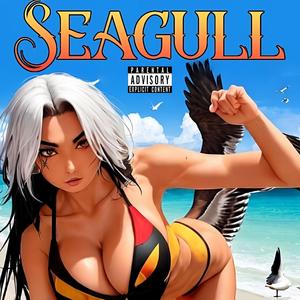 Seagull (feat. Shisui) [Explicit]