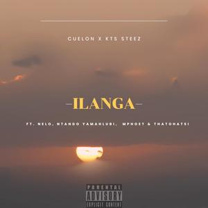 Ilanga (feat. Nelo, Ntando Yamahlubi , Mphoet, Thatohatsi)