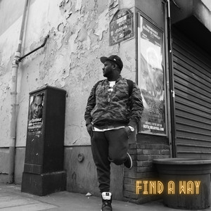 Find a Way (Explicit)