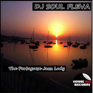 The Portuguese Jazz Lady (Trumpet Dub Mix)