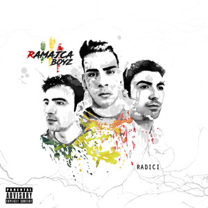 Infame(feat. Orange Beat) (Explicit)