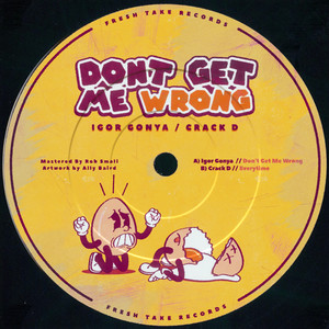 Everytime (Original Mix)
