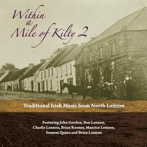 Jigs: Stick Across the Hob / Richard Brennan's Favourite(feat. Seamus Quinn)