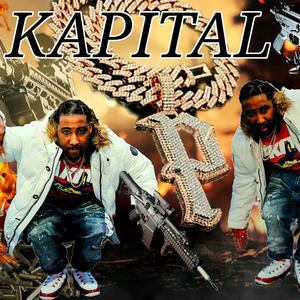 Kapital P (Explicit)