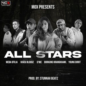 All Stars (Explicit)