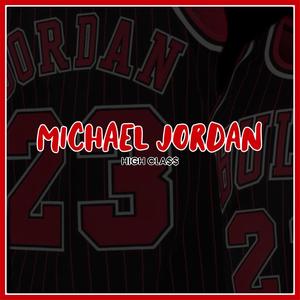 Michael Jordan (Explicit)