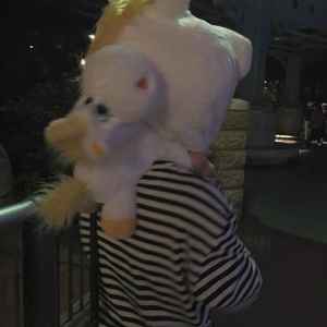 日落和你一样温柔