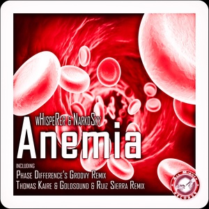 Anemia (Phase Difference's Groovy Remix)