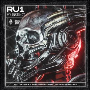 RU1 - My Instinct (Explicit)