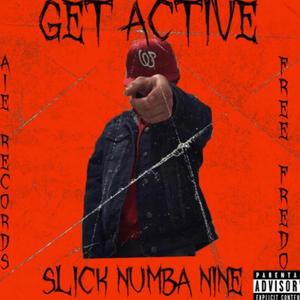 Get Active (Explicit)