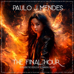 The Final Hour (feat. Alexandra Livshitz)