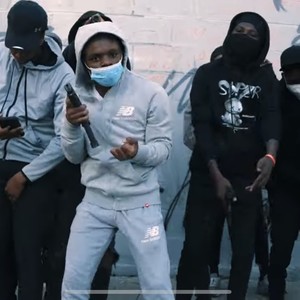 Warning (feat. 5rackz) (Explicit)