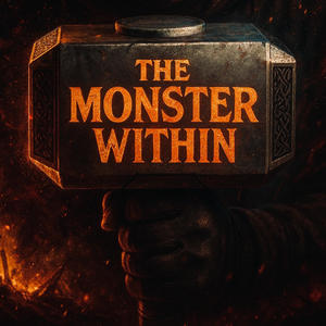 THE MONSTER WITHIN (feat. BBSUBI) (Explicit)