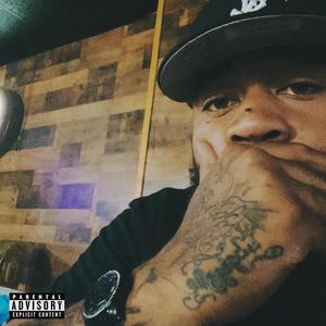 No Love - Suspicious (Explicit)