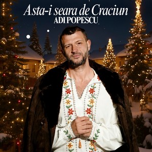 Asta-i seara de Craciun