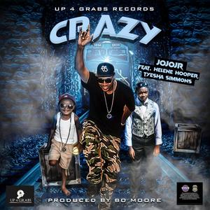 Crazy (feat. Helene Hooper & Tyesha Simmons)