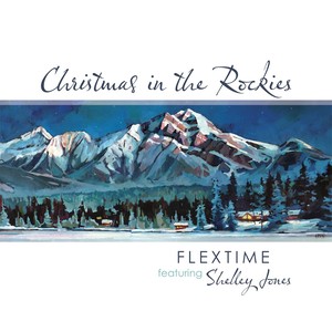 Winter Wonderland(feat. Shelley Jones)