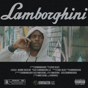 Lamborghini (Explicit)