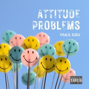 Attitude Problems (Explicit)