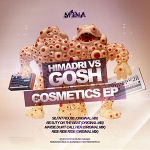 Maybe don´t call her (Original Mix)