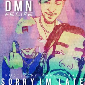 Ride 4 Me (feat. Maaly Maal) (Explicit)