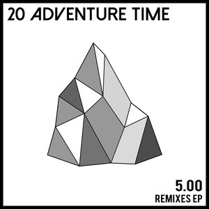 5.00 (Jonathan Kusuma Remix Version 1)