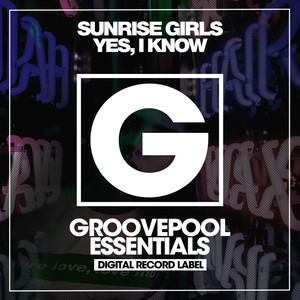 Yes, I Know (Club Mix)